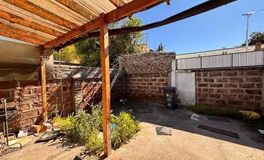 ¡Oportunidad única, Casa en la Cisterna!