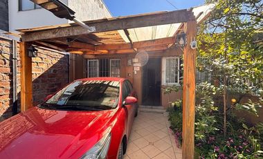 ¡Oportunidad única, Casa en la Cisterna!