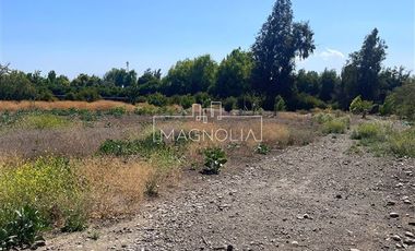 Sitio en Venta en avenida chicureo