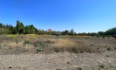 Sitio en Venta en avenida chicureo
