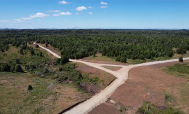 MAULLIN 100 HA PARCELADAS CADIQUEN