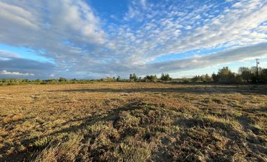 MAULLIN 100 HA PARCELADAS CADIQUEN