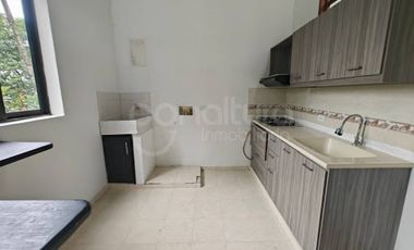 ARRIENDO de CASAS en ENVIGADO