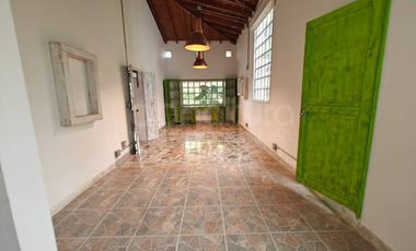 ARRIENDO de CASAS en ENVIGADO