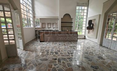 ARRIENDO de CASAS en ENVIGADO