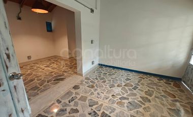 ARRIENDO de CASAS en ENVIGADO