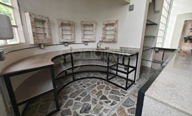 ARRIENDO de CASAS en ENVIGADO