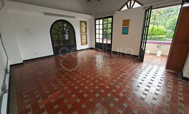 ARRIENDO de CASAS en ENVIGADO