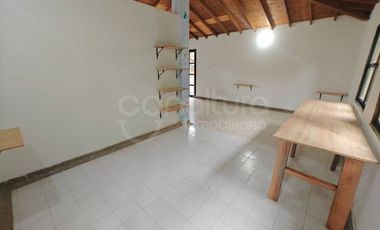 ARRIENDO de CASAS en ENVIGADO