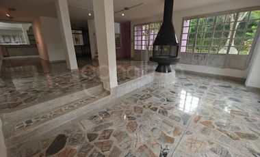 ARRIENDO de CASAS en ENVIGADO