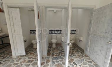 ARRIENDO de CASAS en ENVIGADO