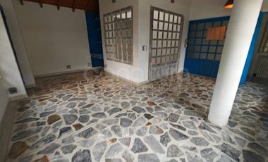 ARRIENDO de CASAS en ENVIGADO