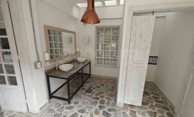 ARRIENDO de CASAS en ENVIGADO