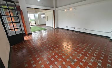 ARRIENDO de CASAS en ENVIGADO