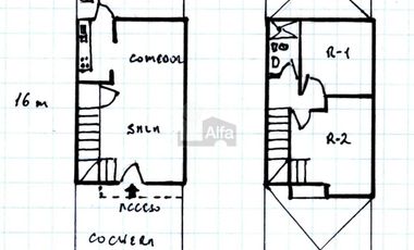 Casa sola en venta en Campestre del Vergel, Morelia, Michoacán