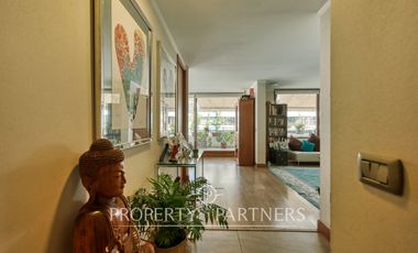 PENTHOUSE espectacular, luminoso y amplio