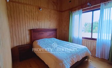 Casa en Parcela Panguipulli Los Tallos- Venta con Hipotecario- Contado