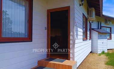 Casa en Parcela Panguipulli Los Tallos- Venta con Hipotecario- Contado