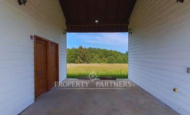 Casa en Parcela Panguipulli Los Tallos- Venta con Hipotecario- Contado