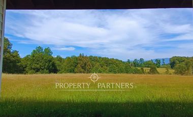 Casa en Parcela Panguipulli Los Tallos- Venta con Hipotecario- Contado