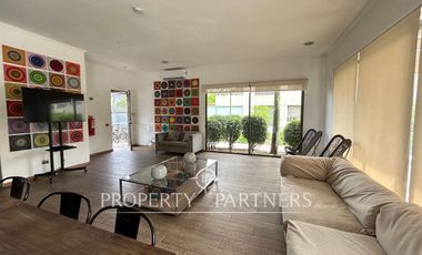 Espectacular departamento en exclusivo condominio Pérgola de Huechuraba