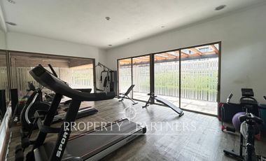 Espectacular departamento en exclusivo condominio Pérgola de Huechuraba