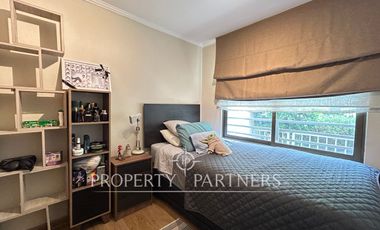 Espectacular departamento en exclusivo condominio Pérgola de Huechuraba
