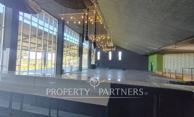 Exclusivo Centro de Eventos