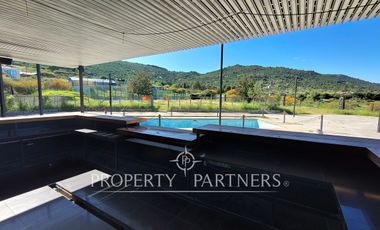 Exclusivo Centro de Eventos