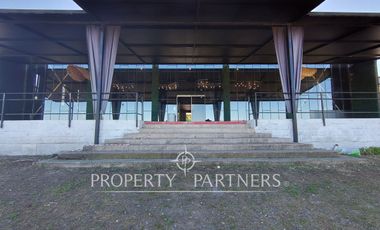 Exclusivo Centro de Eventos