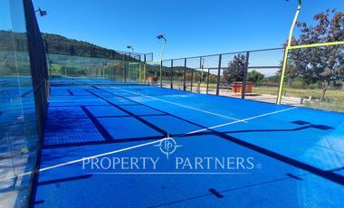 Exclusivo Centro de Eventos