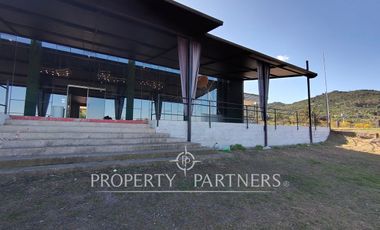 Exclusivo Centro de Eventos