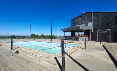 Exclusivo Centro de Eventos