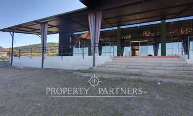 Exclusivo Centro de Eventos