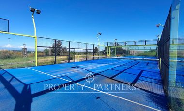 Exclusivo Centro de Eventos