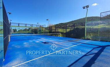 Exclusivo Centro de Eventos