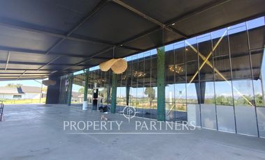 Exclusivo Centro de Eventos