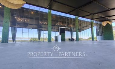 Exclusivo Centro de Eventos