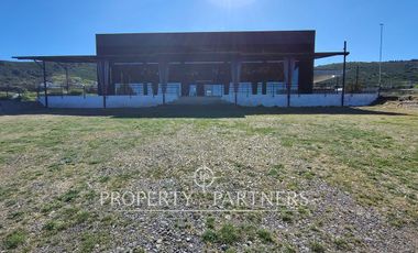 Exclusivo Centro de Eventos