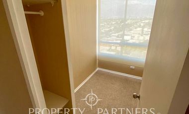 Venta departamento con hermosa vista a la cordillera, San Miguel.