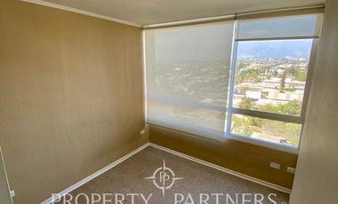 Venta departamento con hermosa vista a la cordillera, San Miguel.