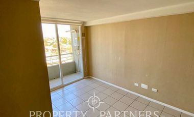 Venta departamento con hermosa vista a la cordillera, San Miguel.