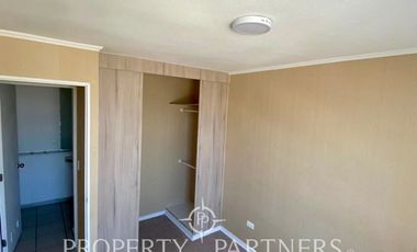 Venta departamento con hermosa vista a la cordillera, San Miguel.