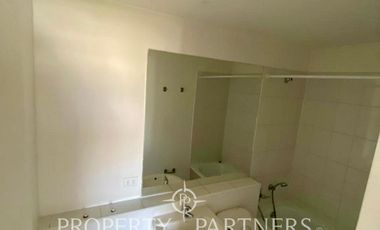 Venta departamento con hermosa vista a la cordillera, San Miguel.