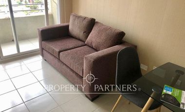 Venta departamento con hermosa vista a la cordillera, San Miguel.