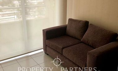 Venta departamento con hermosa vista a la cordillera, San Miguel.