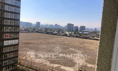 Venta departamento con hermosa vista a la cordillera, San Miguel.