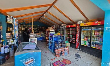 Casa en Venta en POBLACIÓN LOS ANDENES