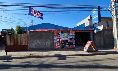 Casa en Venta en POBLACIÓN LOS ANDENES