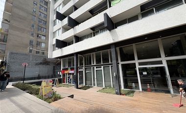 Local Comercial en Venta en Local comercial frente al Parque O Higgins